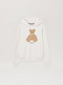 Bear Hoodie - Unmatched Kicks - Palm Angeles
