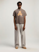 Bear In Mind T-Shirt - Unmatched Kicks - Palm Angeles