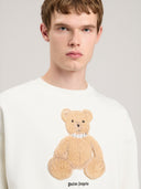 Bear Sweatshirt - Unmatched Kicks - Palm Angeles
