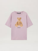 Bear T-Shirt - Unmatched Kicks - Palm Angeles