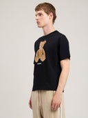 Bear T-Shirt - Unmatched Kicks - Palm Angeles