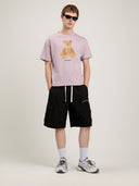 Bear T-Shirt - Unmatched Kicks - Palm Angeles