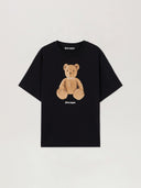Bear T-Shirt - Unmatched Kicks - Palm Angeles
