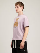 Bear T-Shirt - Unmatched Kicks - Palm Angeles
