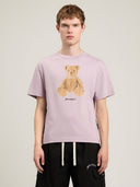 Bear T-Shirt - Unmatched Kicks - Palm Angeles
