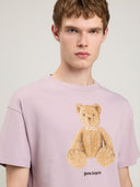 Bear T-Shirt - Unmatched Kicks - Palm Angeles