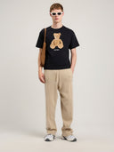 Bear T-Shirt - Unmatched Kicks - Palm Angeles