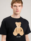 Bear T-Shirt - Unmatched Kicks - Palm Angeles