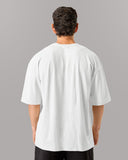 Become More Tee - White - Unmatched Kicks - Alphalete
