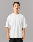 Become More Tee - White - Unmatched Kicks - Alphalete