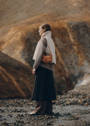 Béri - Camel Grainé - Unmatched Kicks - Handbags