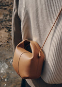 Béri - Camel Grainé - Unmatched Kicks - Handbags