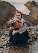 Béri - Camel Grainé - Unmatched Kicks - Handbags