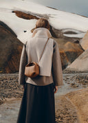 Béri - Camel Grainé - Unmatched Kicks - Handbags