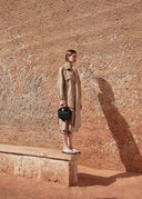 Béri - Noir Grainé - Unmatched Kicks - Handbags