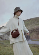 Béri - Santal Grainé - Unmatched Kicks - Handbags