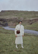 Béri - Santal Grainé - Unmatched Kicks - Handbags