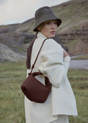 Béri - Santal Grainé - Unmatched Kicks - Handbags
