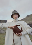 Béri - Santal Grainé - Unmatched Kicks - Handbags