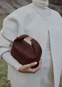 Béri - Santal Grainé - Unmatched Kicks - Handbags