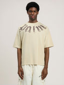 Big Neck Logo Loose T-Shirt - Unmatched Kicks - Accessories