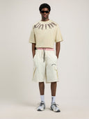 Big Neck Logo Loose T-Shirt - Unmatched Kicks - Accessories