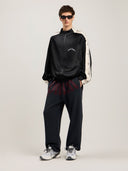 Big Waist Logo Sweatpants - Unmatched Kicks - Palm Angeles