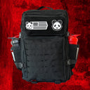 Black Friday Tactical Bag - Unmatched Kicks-PANDA