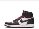 BLOODLINE JORDAN 1 HIGH - Unmatched Kicks - Jordans