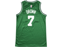 Boston Celtics Vintage Antoine Walker Jersey - Unmatched Kicks - jersey