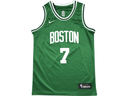 Boston Celtics Vintage Antoine Walker Jersey - Unmatched Kicks - jersey