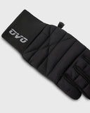 Bounce Gloves - Black - Unmatched Kicks - OVO