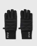 Bounce Gloves - Black - Unmatched Kicks - OVO