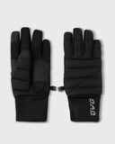 Bounce Gloves - Black - Unmatched Kicks - OVO