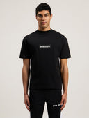 Box Logo T-Shirt - Unmatched Kicks - Palm Angeles