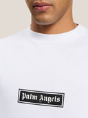 Box Logo T-Shirt - Unmatched Kicks - Palm Angeles