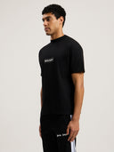 Box Logo T-Shirt - Unmatched Kicks - Palm Angeles