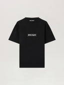 Box Logo T-Shirt - Unmatched Kicks - Palm Angeles