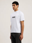 Box Logo T-Shirt - Unmatched Kicks - Palm Angeles