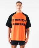 Box Tee - Arsenal - Unmatched Kicks - Alphalete
