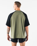 Box Tee - Reseda - Unmatched Kicks - Alphalete
