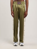 Boxe Track Pants - Unmatched Kicks - Palm Angeles