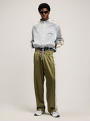 Boxe Track Pants - Unmatched Kicks - Palm Angeles
