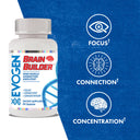 Brain Builder Nootropic