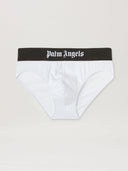 Briefs Bipack - Unmatched Kicks - Palm Angeles