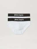 Briefs Bipack - Unmatched Kicks - Palm Angeles