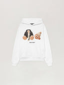 Broken Bear Cortina Hoodie - Unmatched Kicks - Palm Angeles