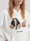 Broken Bear Cortina Hoodie - Unmatched Kicks - Palm Angeles