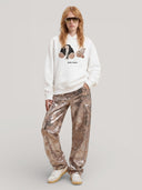 Broken Bear Cortina Hoodie - Unmatched Kicks - Palm Angeles