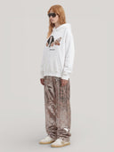 Broken Bear Cortina Hoodie - Unmatched Kicks - Palm Angeles